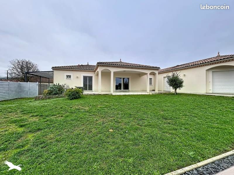 Maison 6 pièces 172 m² · à Prudhomat · 172 m² · 431 730 €