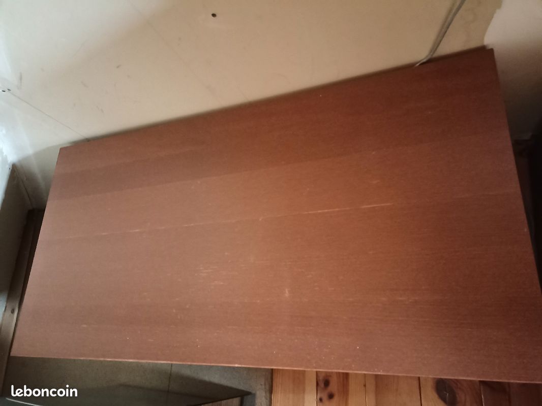 Table basse Ikea (image 2)