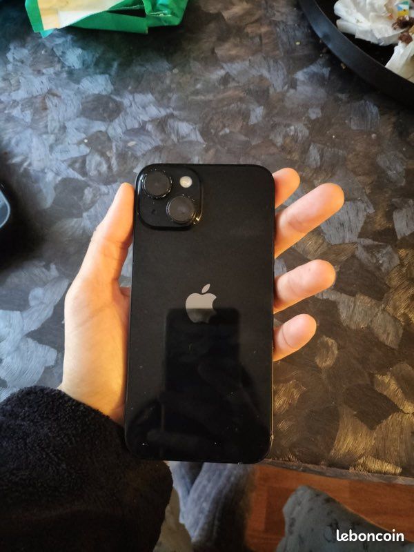 Iphobe 14 128 Go (image 7)