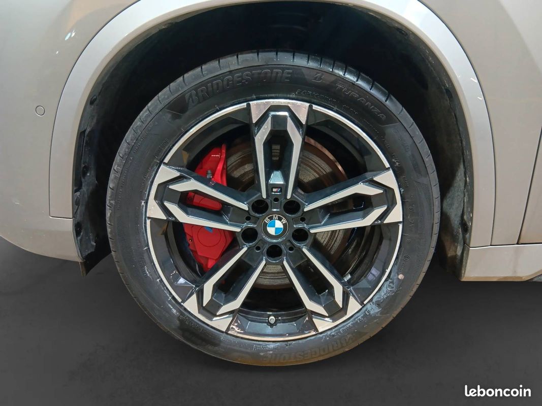 BMW X1 X1 sDrive 20d 163ch DKG7 (image 11)