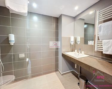 Appartement 59 500 € - 19 m²
