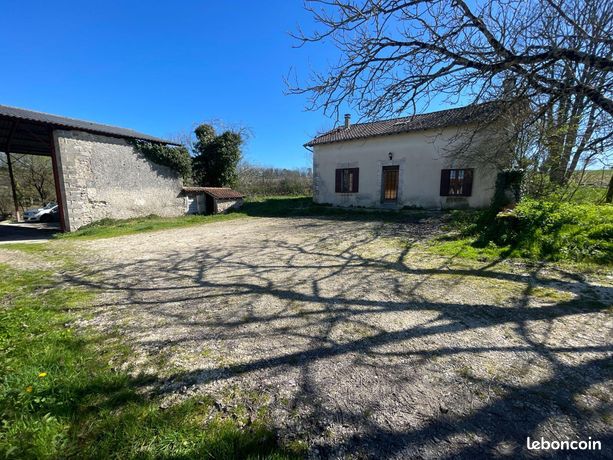 Propriété 5 pièces 113 m²