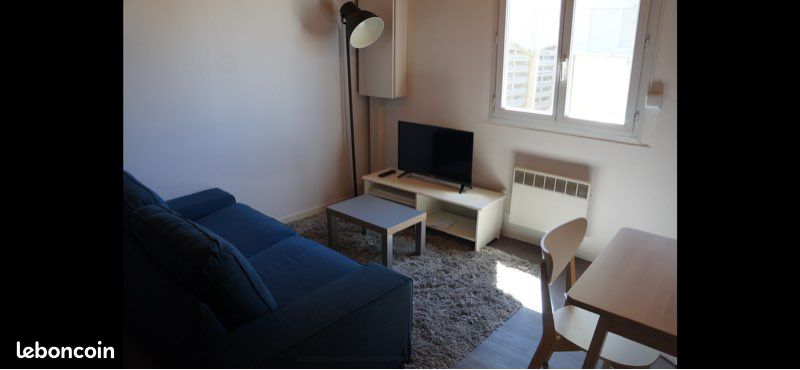 Appartement 2 pièces 34 m² · à Pessac · 34 m² · 810 €/mois