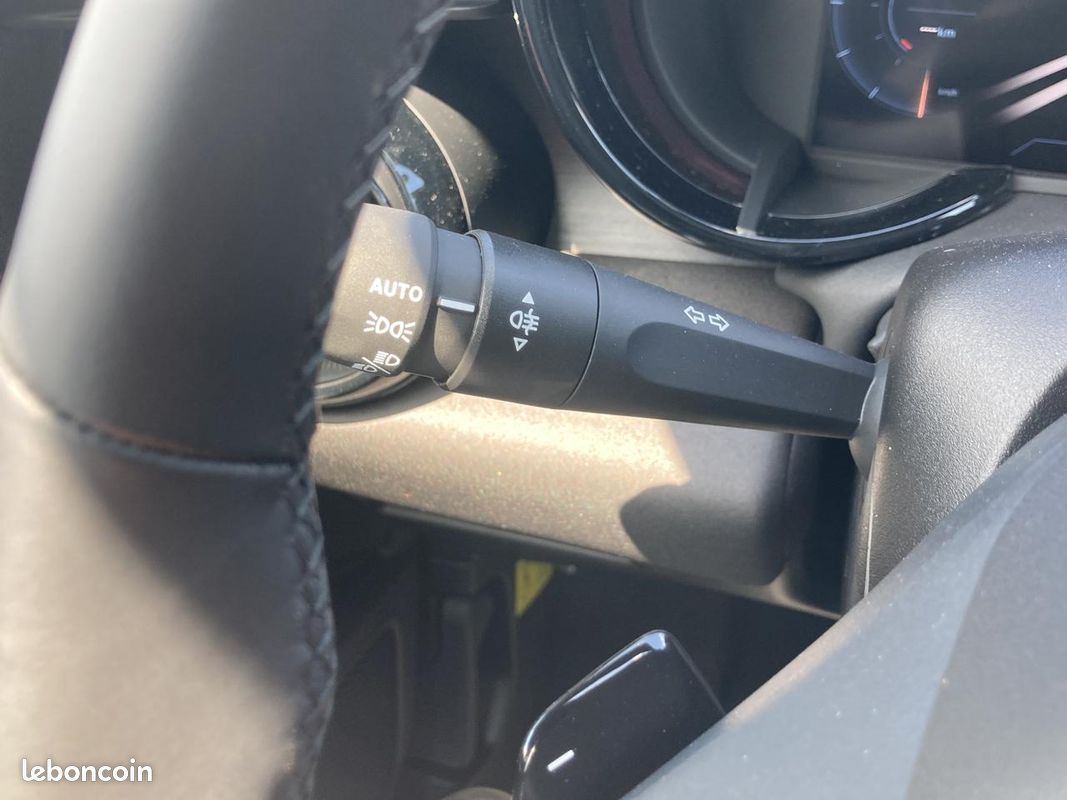 ALFA ROMEO JUNIOR 1.2 ibrida 145 speciale e-dct6 (image 18)