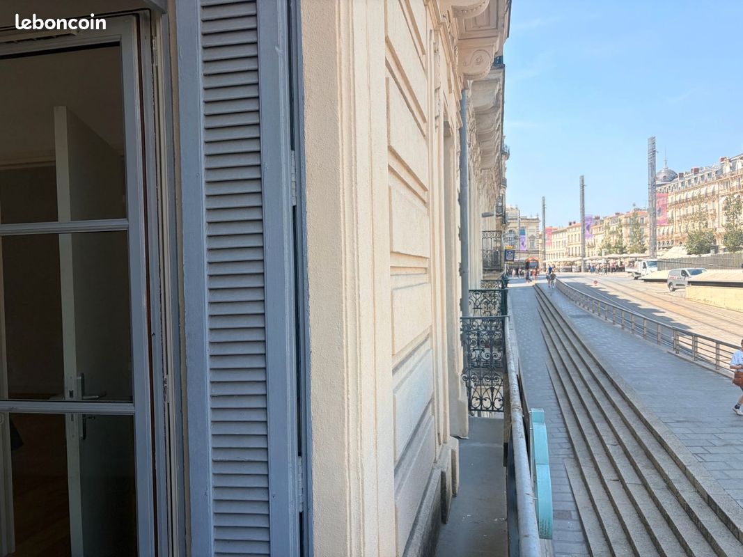 Appartement 2 pièces 35 m² · à Montpellier · 35 m² · 210 000 €