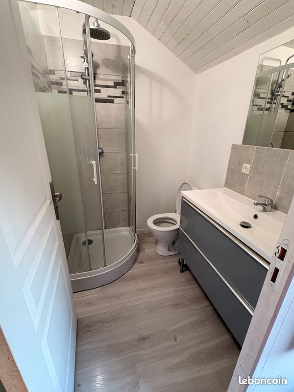 Appartement 2 pièces 30 m² · à Aire-sur-l'Adour · 30 m² · 490 €/mois