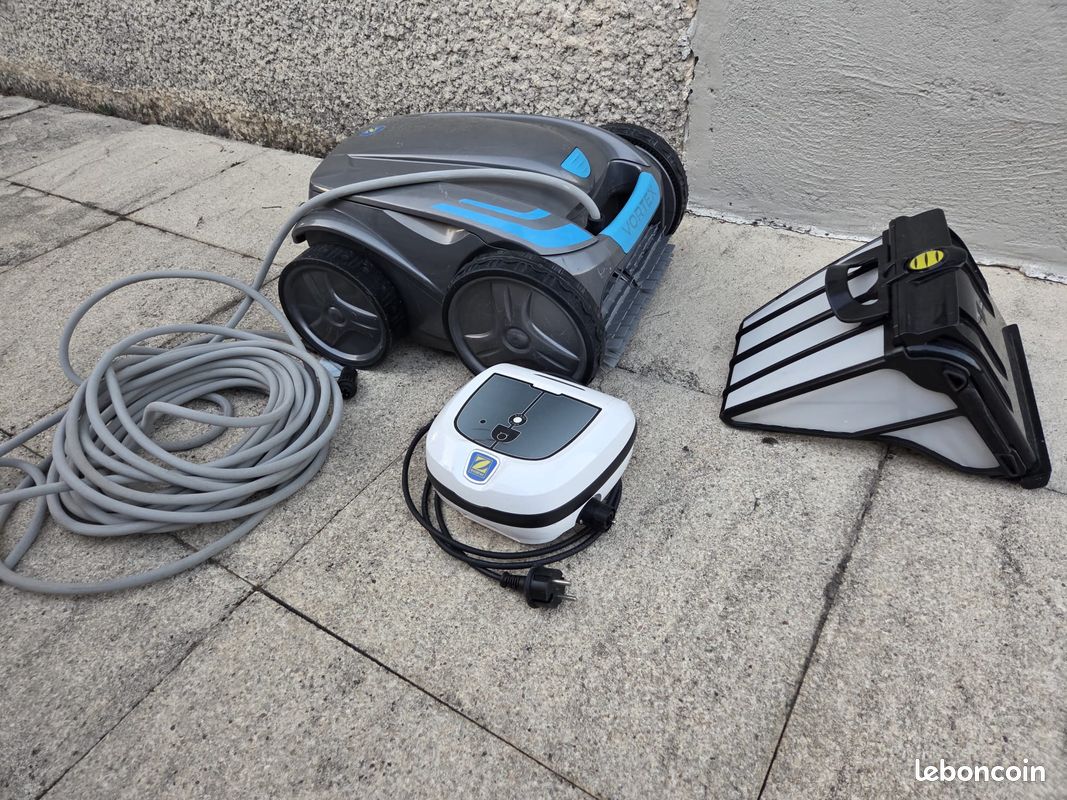 Robot de piscine Zodiac Vortex OV 3480 (image 1)