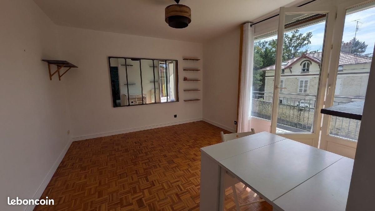 Appartement 3 pièces 52 m² · à Coye-la-Forêt · 52 m² · 1 100 €/mois