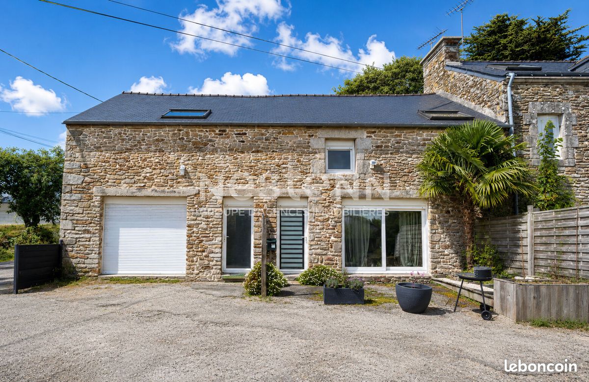 Maison 5 pièces 133 m² · à Grand-Champ · 133 m² · 262 605 €