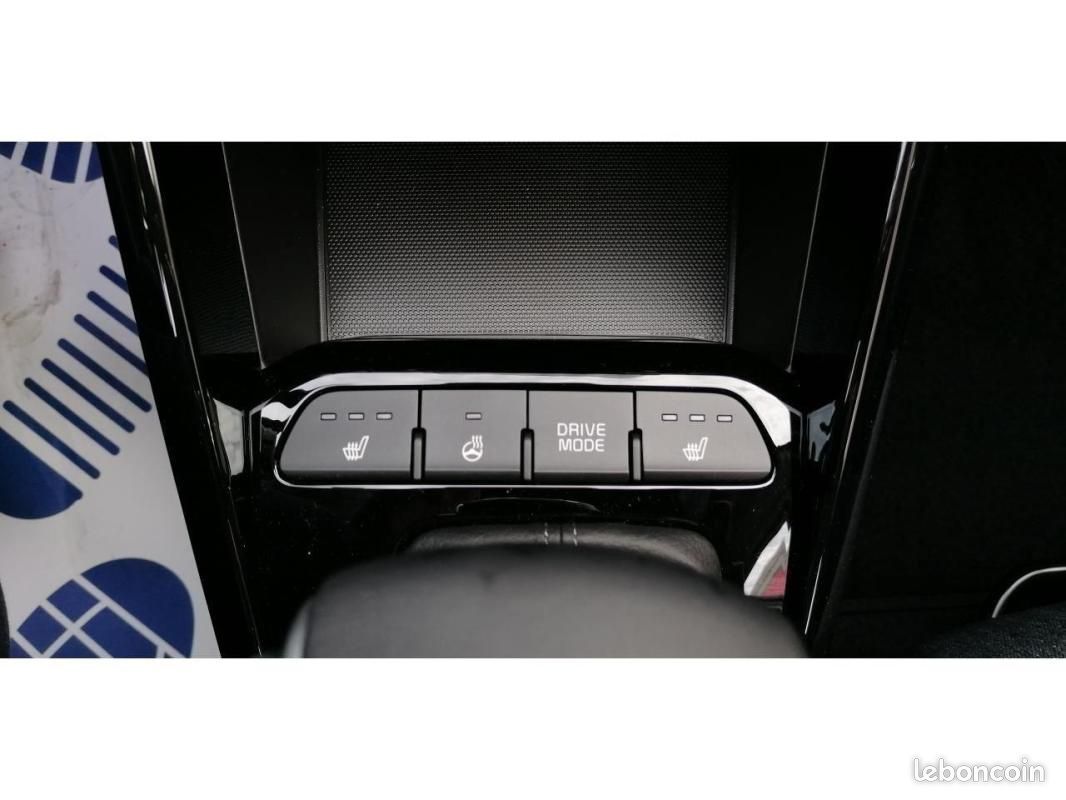 Kia Stonic - 1.0 T-GDI 100 DCT Active PHASE 2 (image 16)