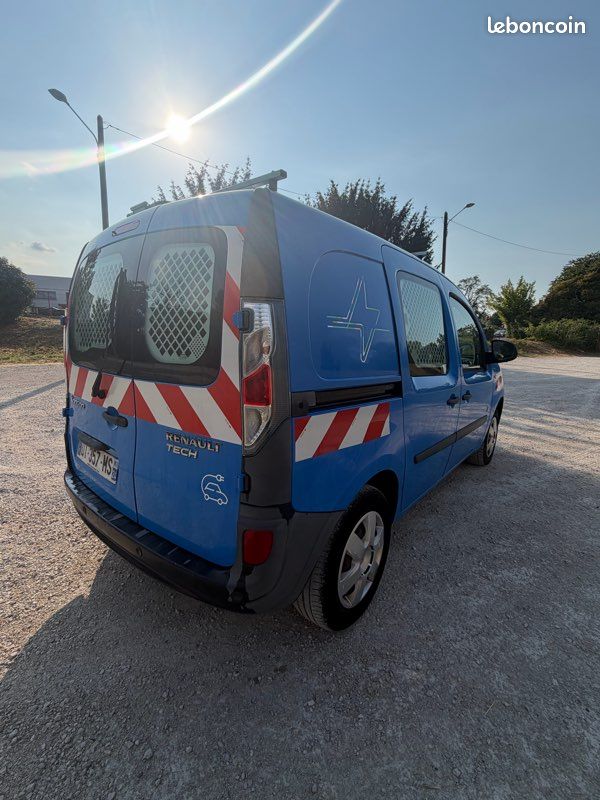 Renault Kangoo (image 3)