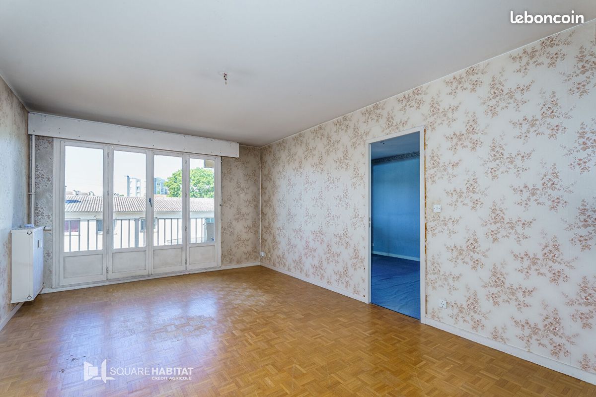 Appartement 3 pièces 65 m² (image 3)