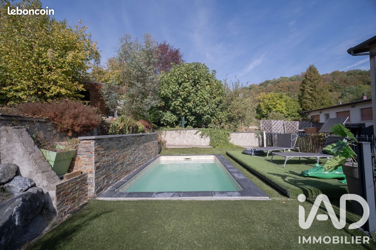 Maison 5 pièces 106 m² · à Algrange · 106 m² · 310 000 €