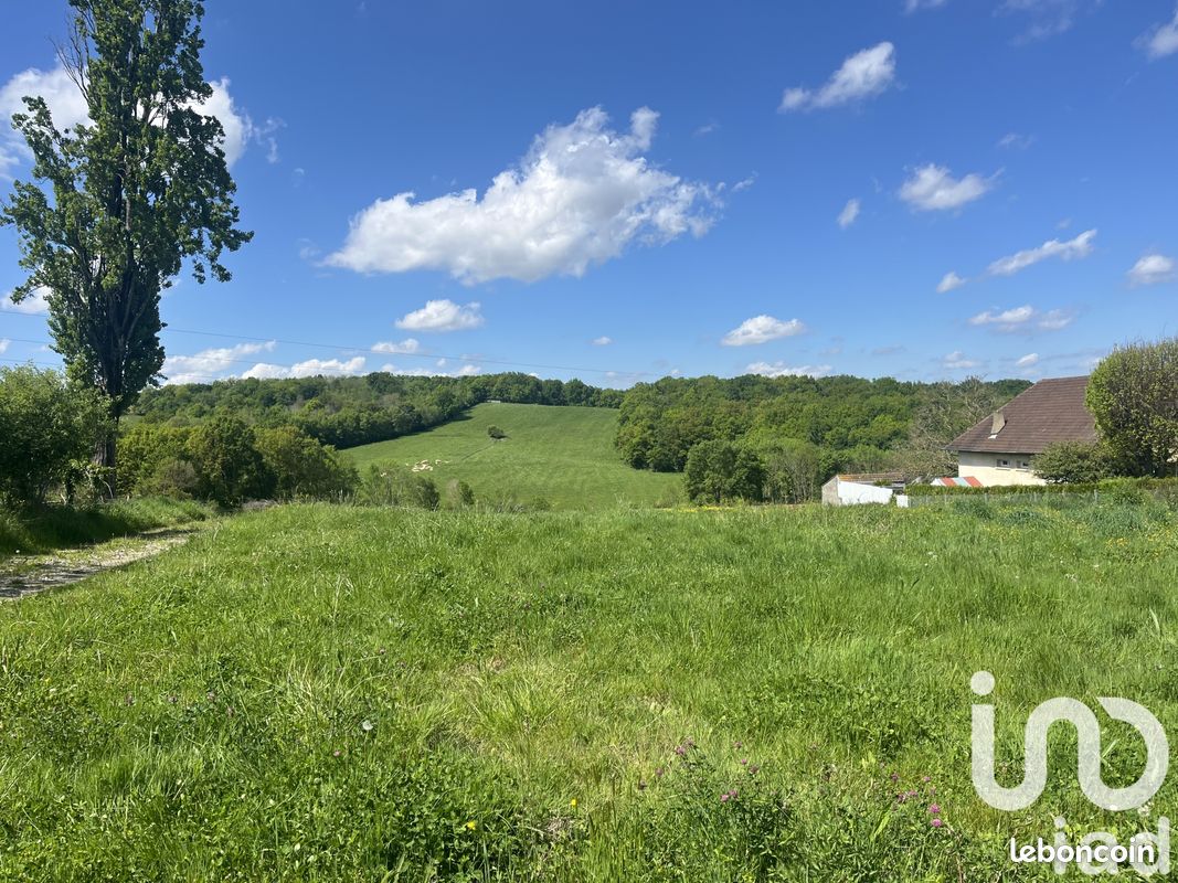 Terrain 2449 m² · à Pouyastruc · 2 449 m² · 49 900 €
