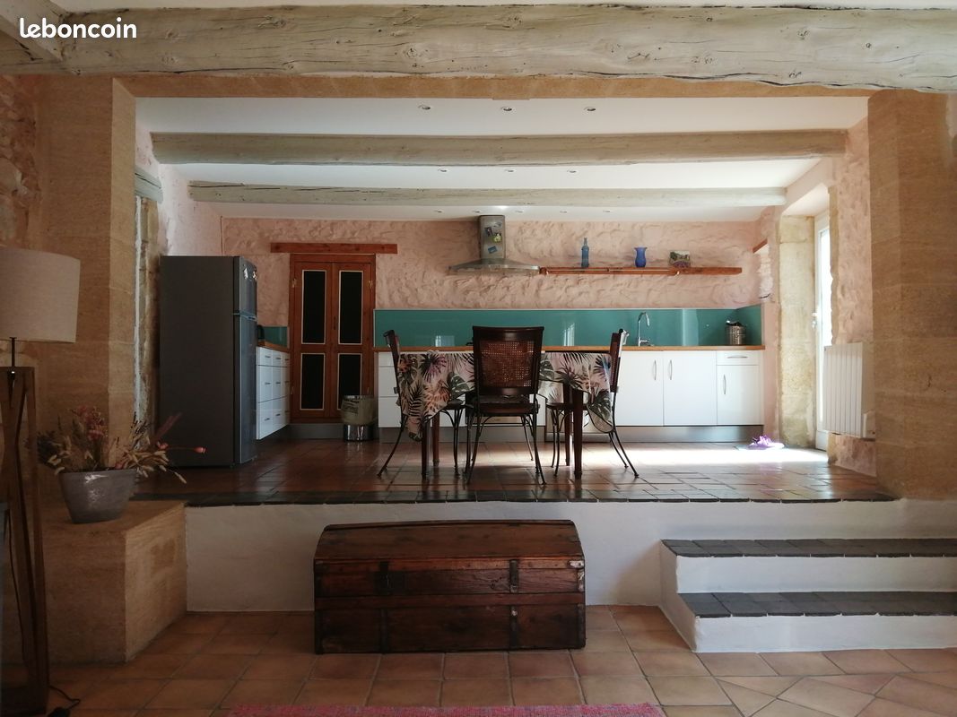 Maison 4 pièces 111 m² · à Pouzilhac · 111 m² · 229 000 €