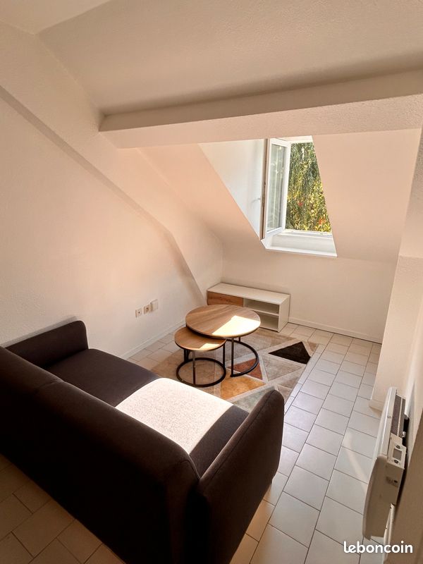 Appartement 2 pièces 29 m² · à Tarbes · 29 m² · 480 €
