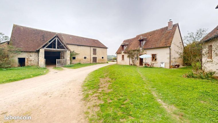 Propriété en Viager 8 pièces 250 m²