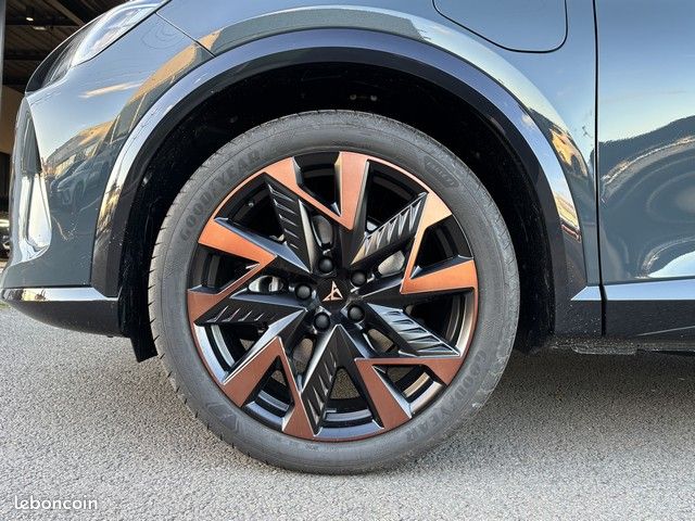 Cupra Formentor V E HYBRID 204 CH DSG6 (image 4)
