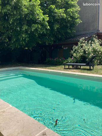 Maison 180 m2 ancienne rénovée