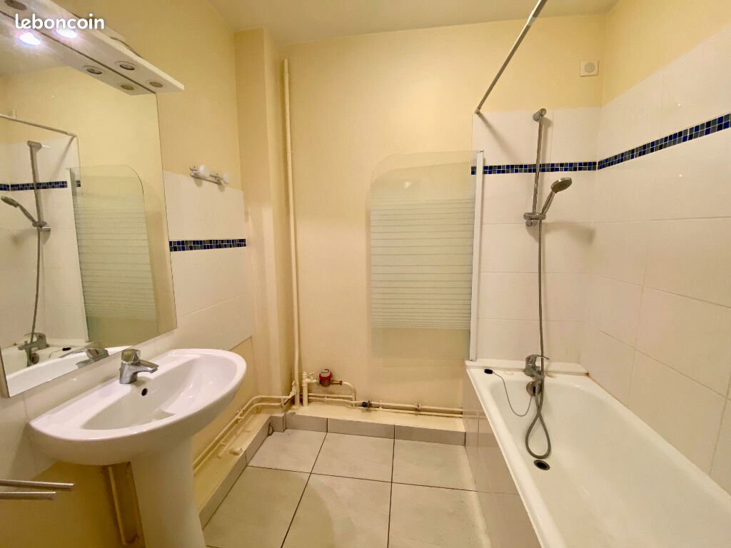 Appartement a louer chalons-en-champagne - 2 pièce(s) - 42 m2 - Surfyn