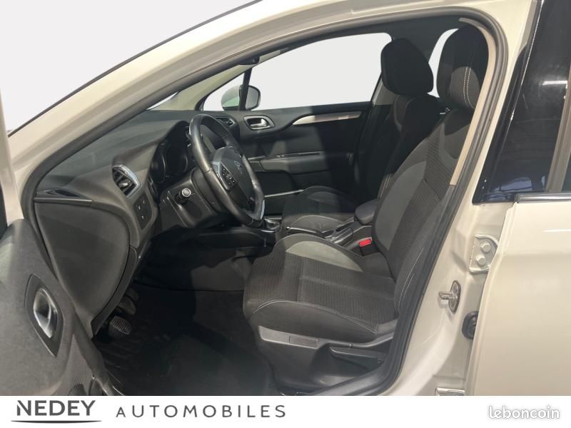 Citroen C4 PureTech 110ch Millenium (image 11)
