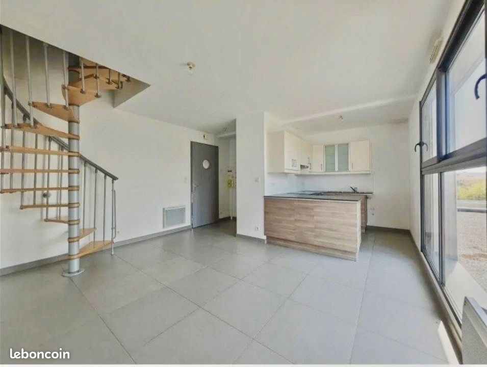 Appartement 2 pièces 44 m² · à Vertou · 44 m² · 645 €
