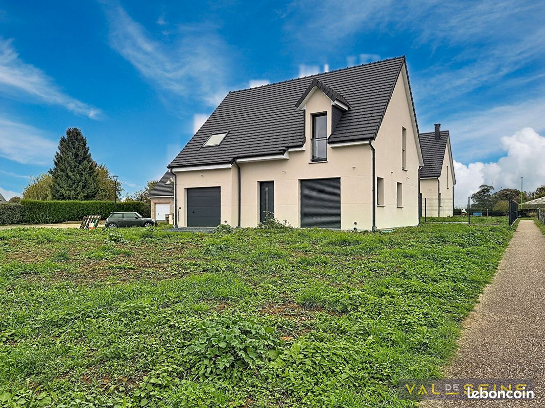 Maison 5 pièces 109 m² · à Vieux-Manoir · 109 m² · 274 000 €
