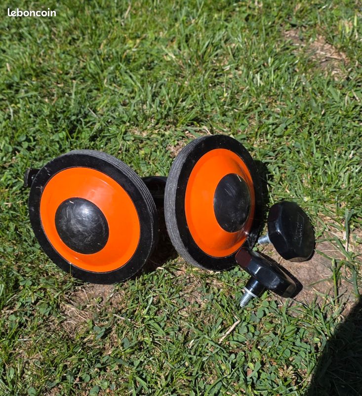 Vélo Enfant B'Twin 500 Robot (image 5)