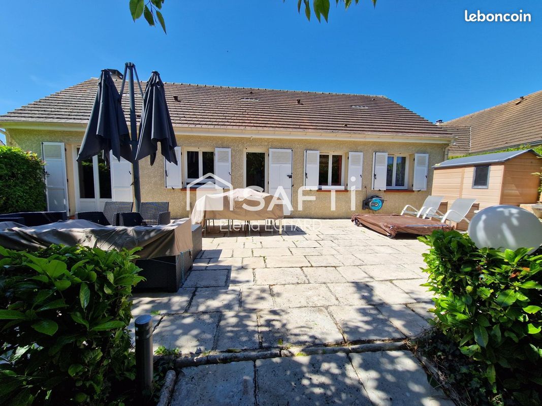 Maison 5 pièces 97 m² (image 6)