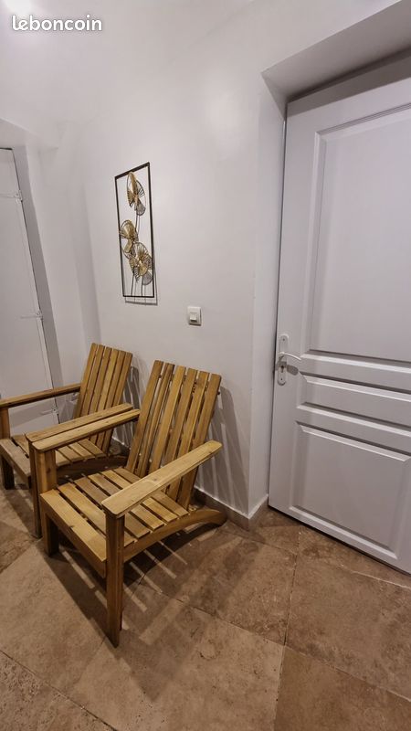 Nalan Orrygeois, 6 pers, Spa/Sauna, ASTERIX-PARIS-CDG (image 18)