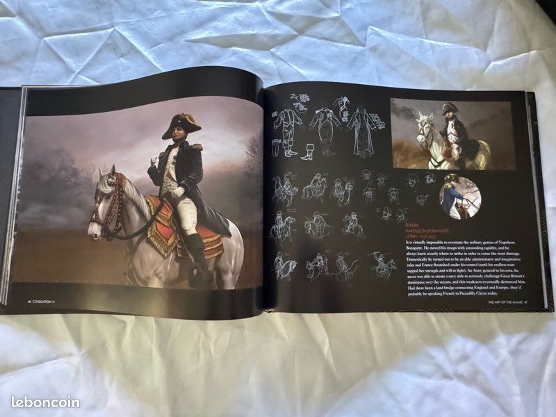 Civilization V. Edition collector (image 5)