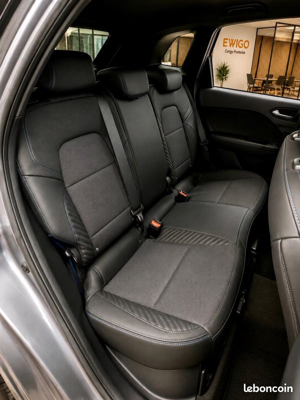 RENAULT SYMBIOZ E-TECH FULL HYBRID 160 CH BVA ESPRIT ALPINE (-18.98%) + PACK ICONIC + PACK EXTENDED GRIp (image 7)