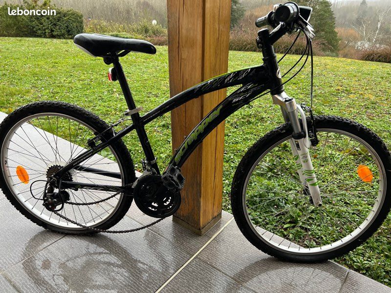 Vtt enfant (image 1)