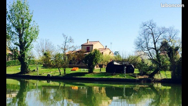 Maison en location au bord du Tarn (image 14)