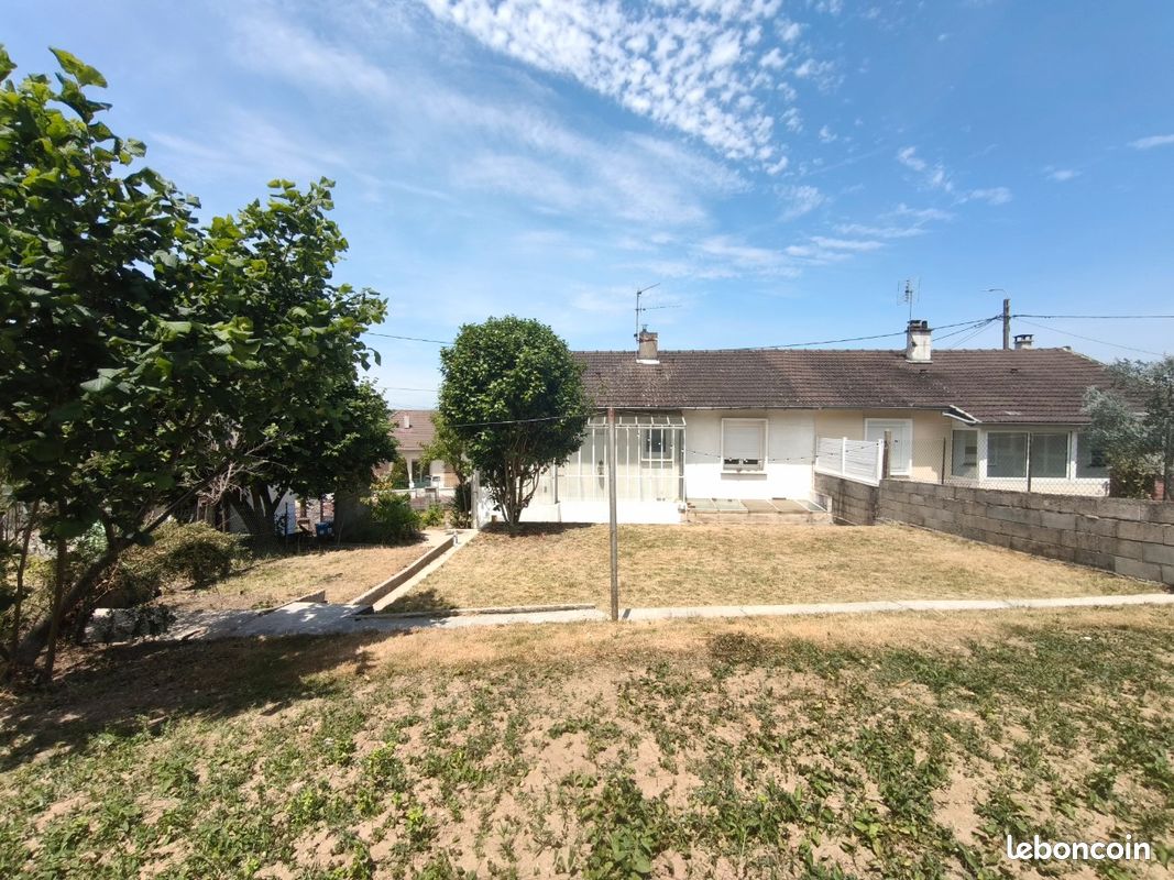 Maison 3 pièces 65 m² · à Limoges · 65 m² · 850 €/mois