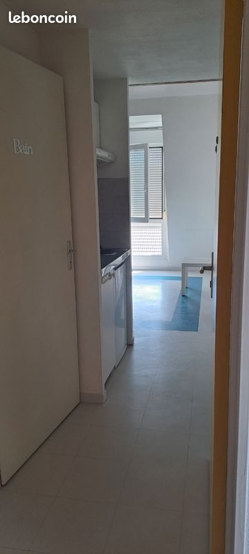 Appartement 1 pièce 18 m² · à Dijon · 18 m² · 435 €