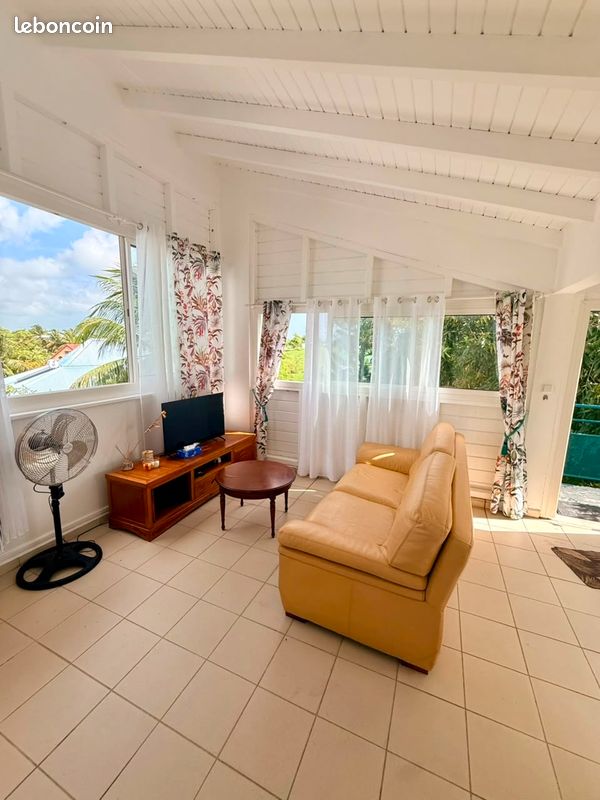 Appartement à louer SAINTE ANNE (image 6)