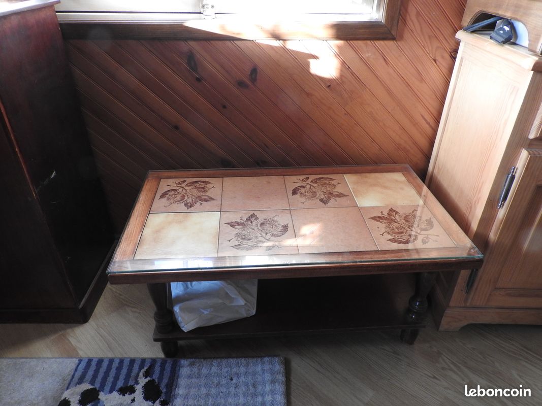 Table basse (image 1)