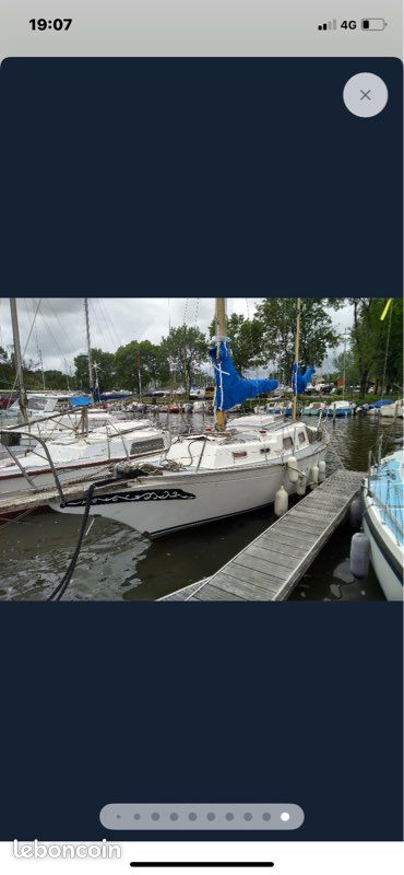 Nantucket 31.8 — View photo 1