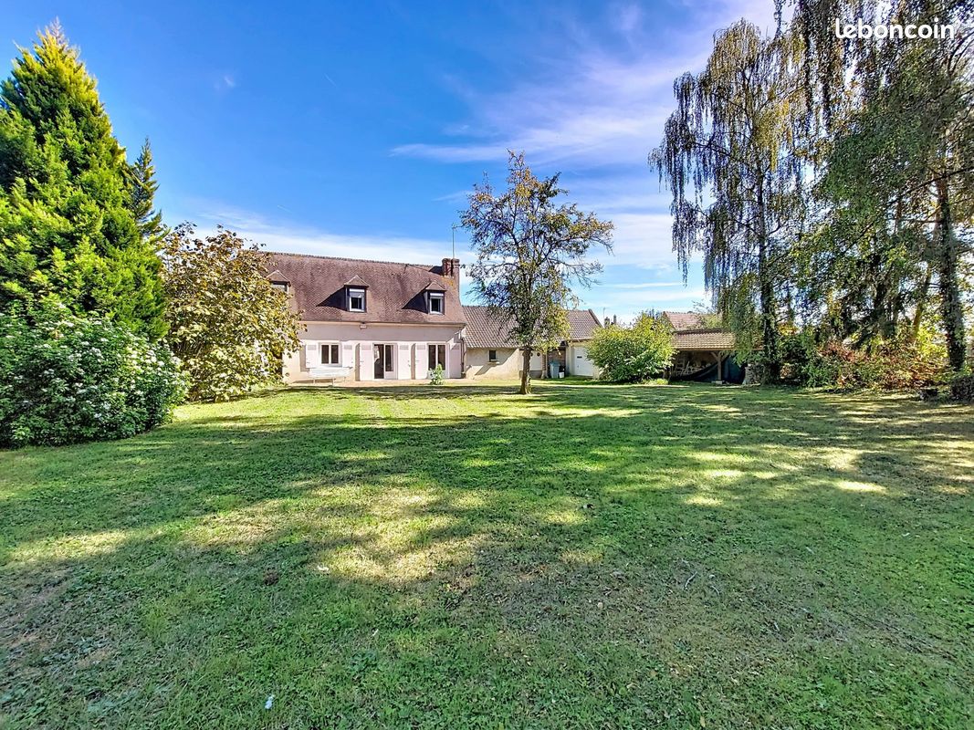 Maison 7 pièces 240 m² · à Montdidier · 240 m² · 459 900 €