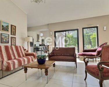 Maison 430 000 € - 124 m²