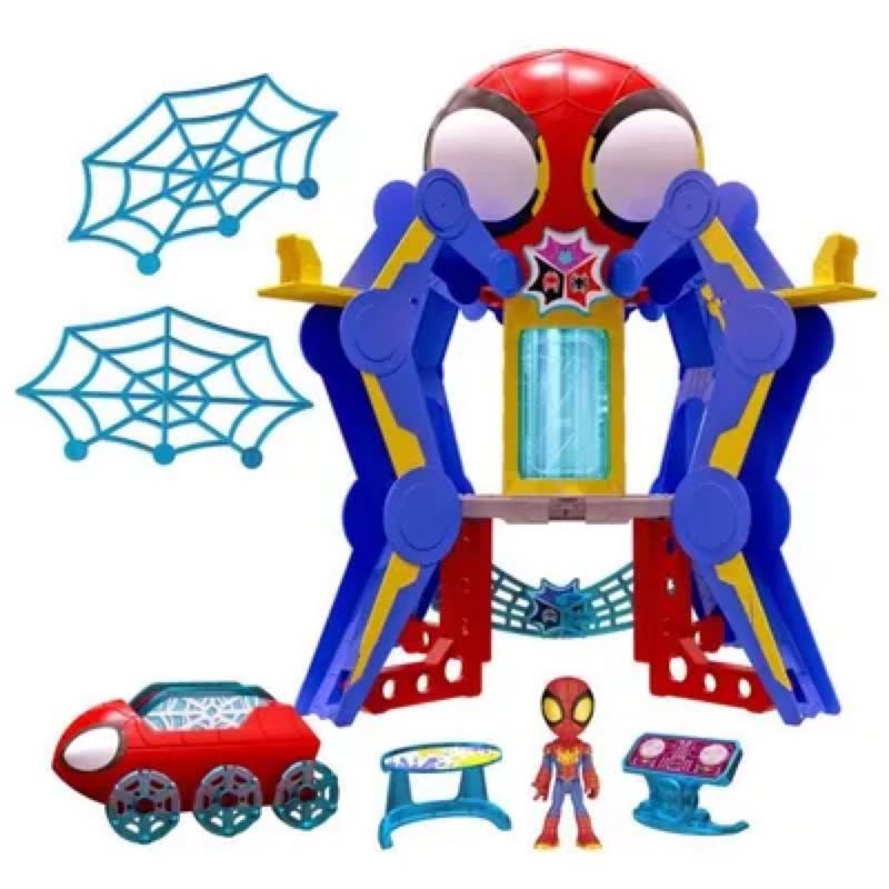 Figurine spidey et ses amis jeux, jouets d'occasion - leboncoin
