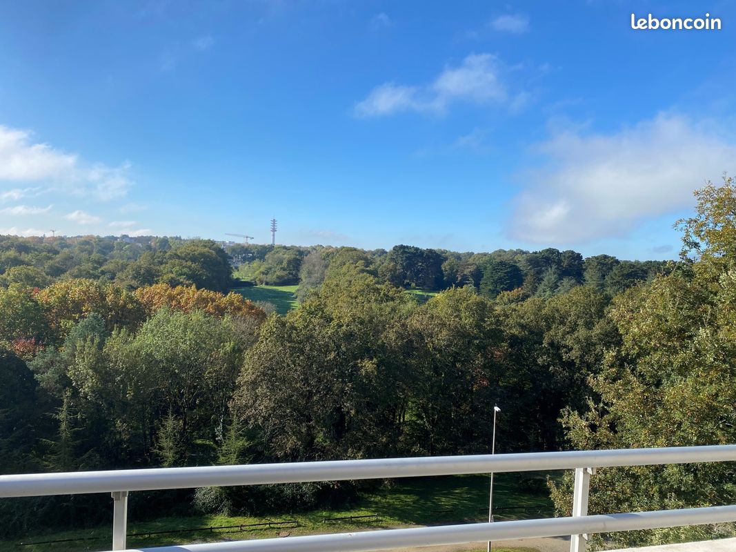 Appartement 4 pièces 94 m² · à Saint-Herblain · 94 m² · 320 000 €