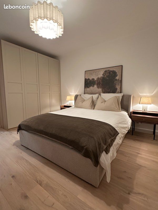 Appartement 4 pièces 90 m² · à Mulhouse · 90 m² · 1 470 €/mois