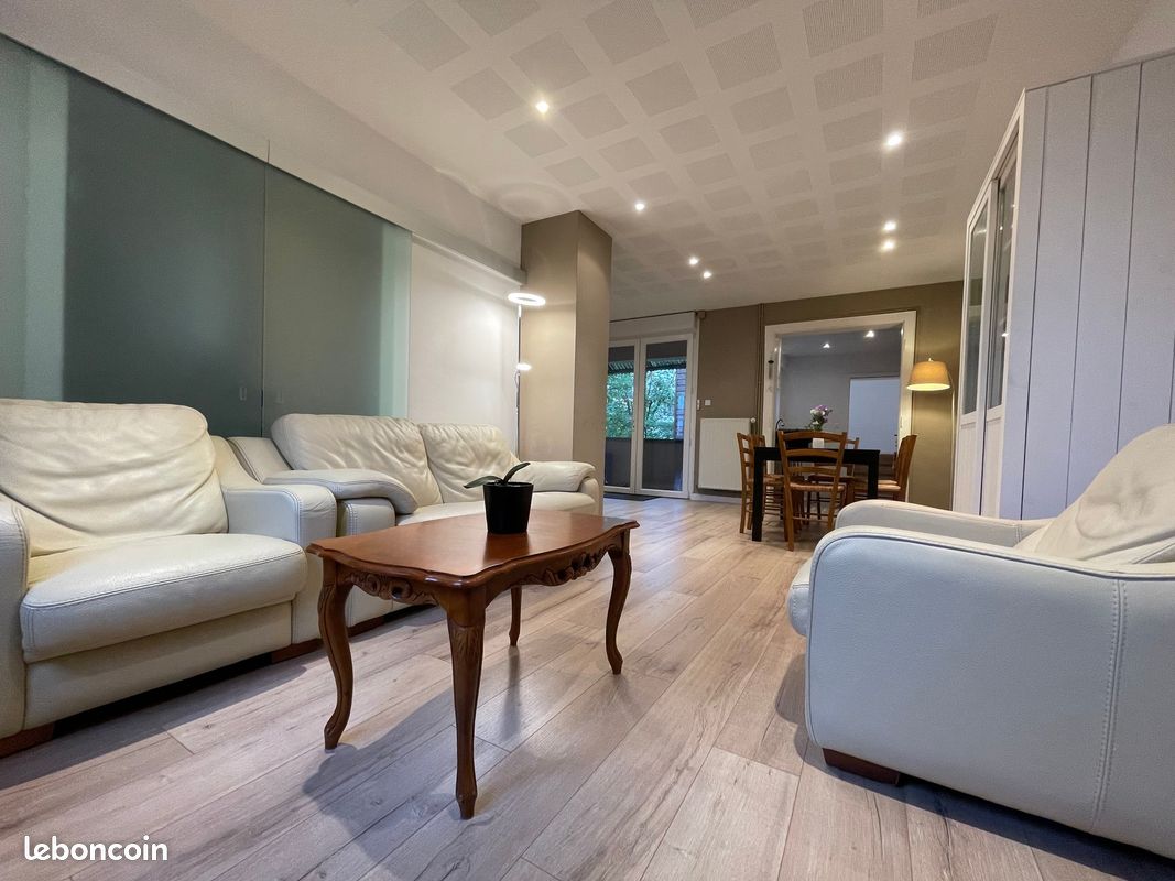 Appartement 4 pièces 102 m² · à Brumath · 102 m² · 269 000 €
