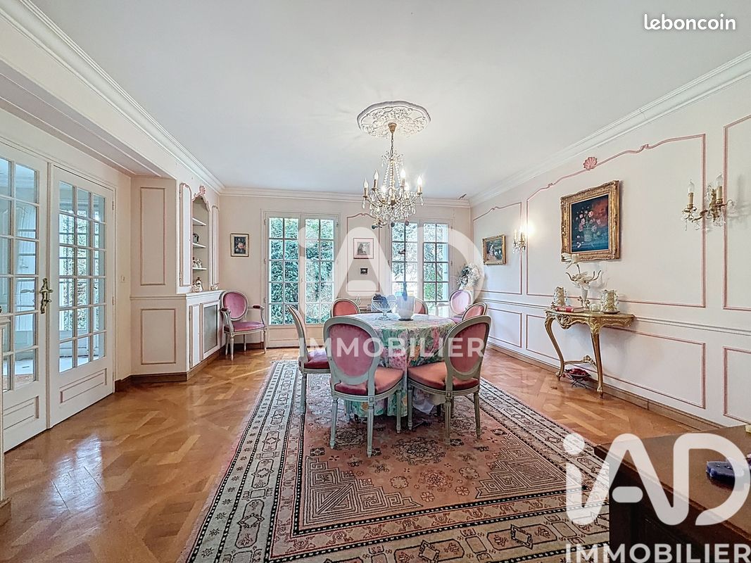 Maison 12 pièces 368 m² (image 5)