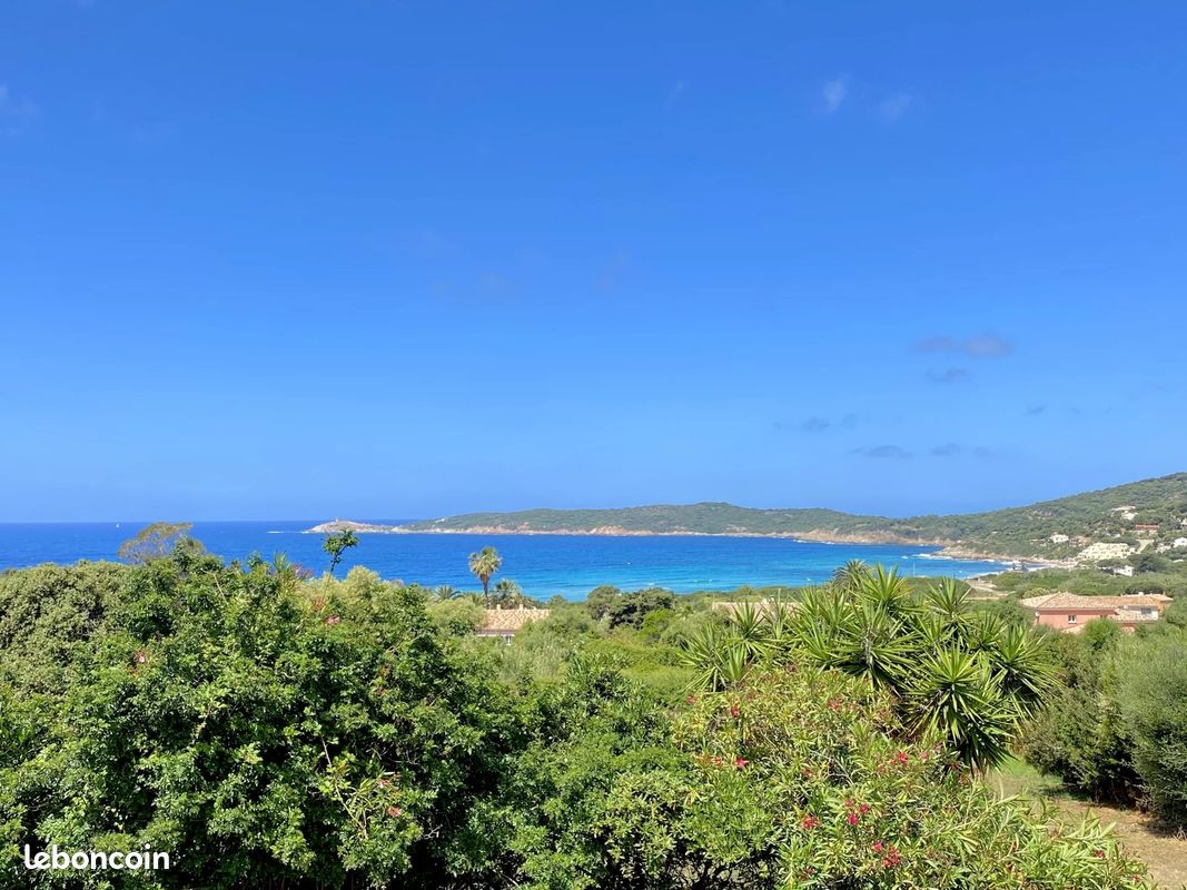Maison 4 pièces 118 m² · à Cargèse · 118 m² · 940 000 €
