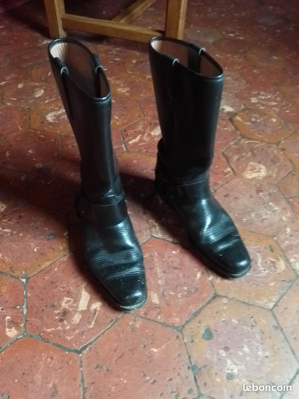 Chaussures homme (image 4)