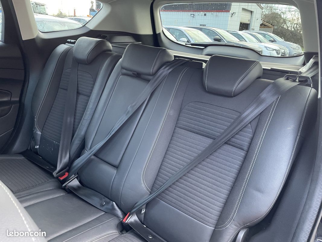Ford kuga 1.5 tdci 120ch 4x2 powershift garantie 3/12 mois 2017 (image 5)
