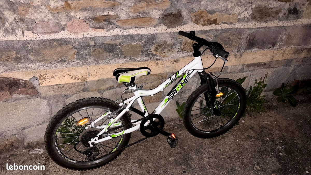 Vélo 20 pouces (image 2)